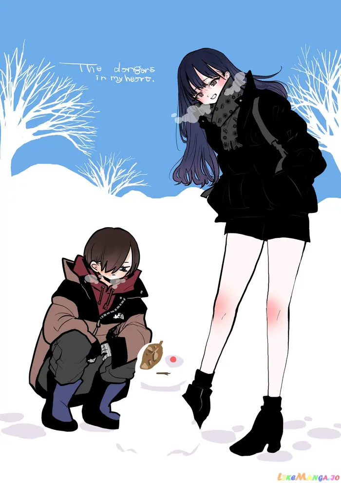 The Dangers in My Heart Chapter 89.2 image 4_optimized